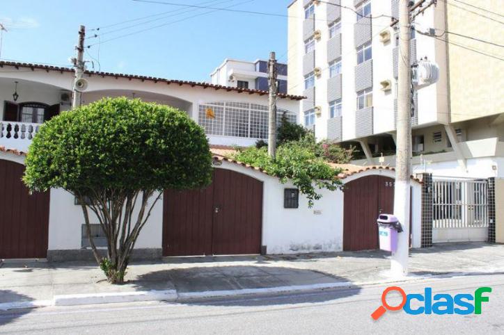 Casa independente à venda, Braga, Cabo Frio.