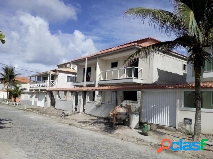 Casa independente à venda, Foguete, Cabo Frio.