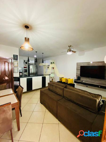 Casa à venda 2 Dormitórios Residencial Mombaça