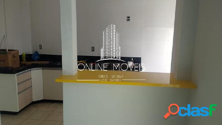 Excelente Apartamento Ok para Financiamento - Capela