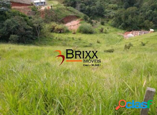LINDO TERRENO - VENDA - IGARATÁ