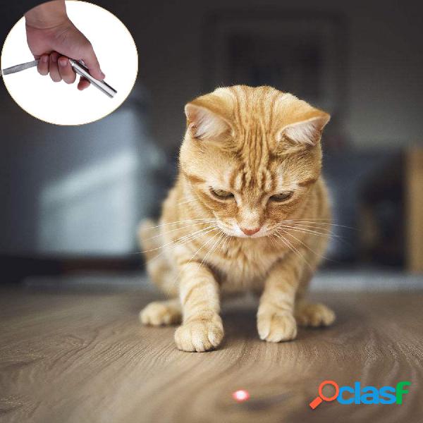 Loskii PT-31 USB recarregável brinquedos para animais de