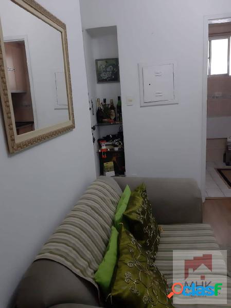 Studio - 1 suíte - 29m² - Consolação - São Paulo