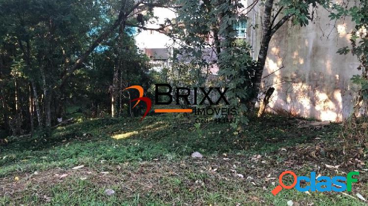 TERRENO EM CONDOMÍNIO - ARUÃ