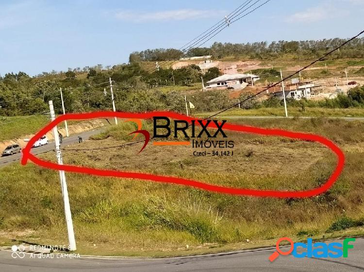 TERRENO/LOTE EM CONDOMÍNIO ALTO PADRÃO Á VENDA