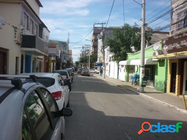 Área à venda, Centro, Cabo Frio.