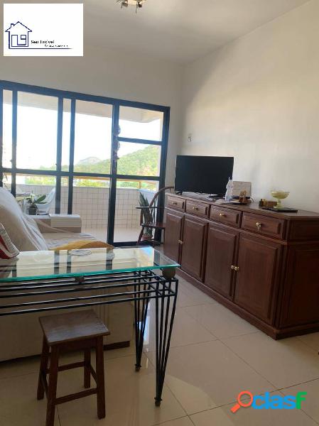 vendo apartamento maravilhoso no camorim