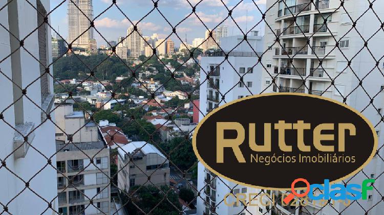 APARTAMENTO COM 2 DORMITÓRIO, 1 VAGA EM VL MADALENA POR R$