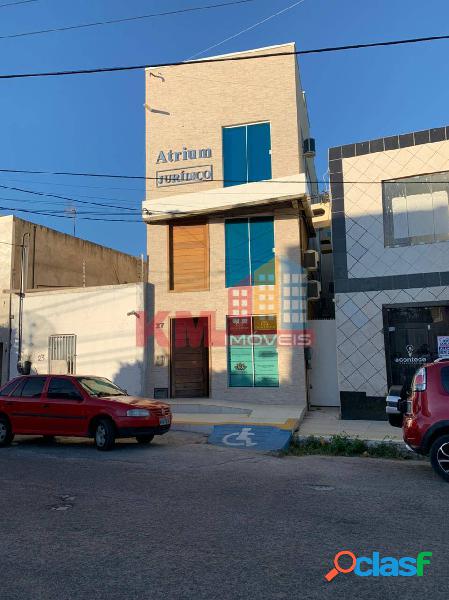 Alugam-se ótimas salas comercial no Centro da cidade