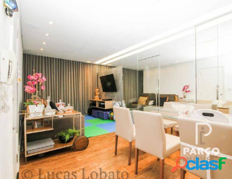 Apartamento 03 quartos com elevador a venda no Sion