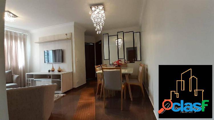 Apartamento Tatuapé
