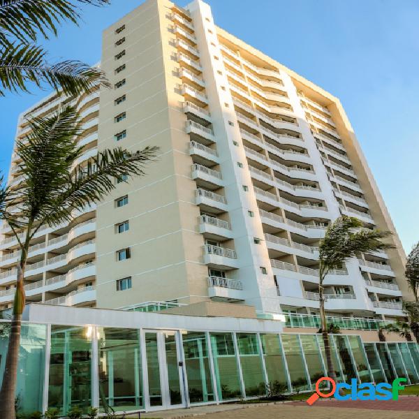 Apartamento - Venda - Fortaleza - CE - Cambeba