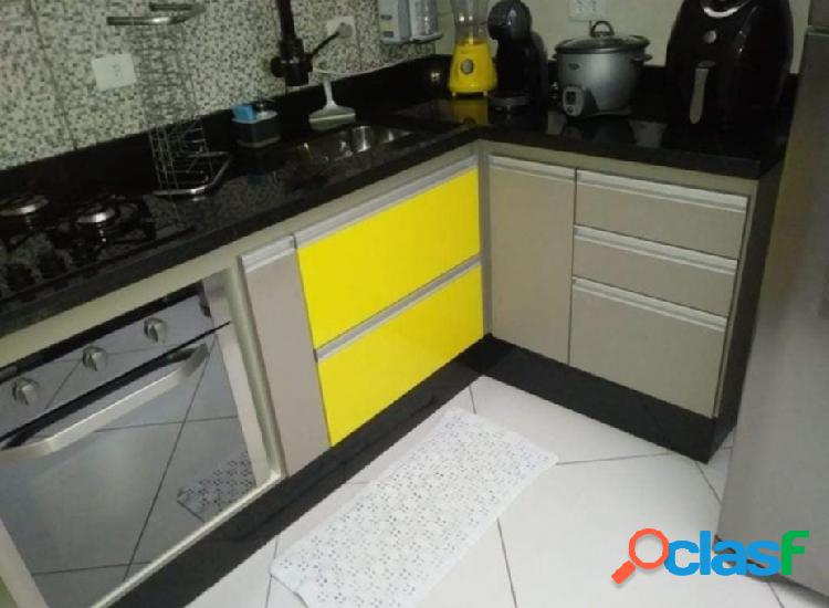 Apartamento - Venda - Santo André - SP - Vila Junqueira