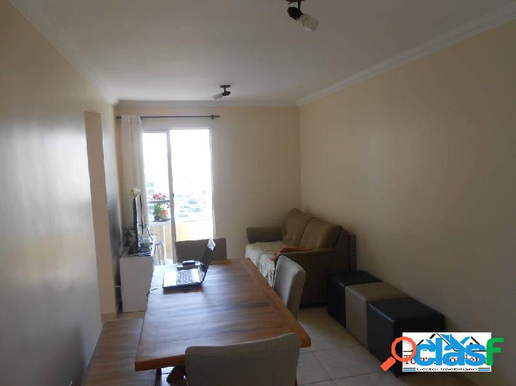 Apartamento com 2 dormitórios + 1 vaga - Morumbi