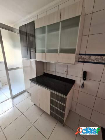 Apartamento com 3 dormitórios +1 vaga de garagem - Jardim