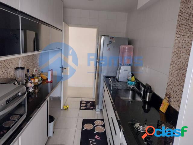 Apartamento com 3 dormitórios, sendo 1 suíte, Cond.