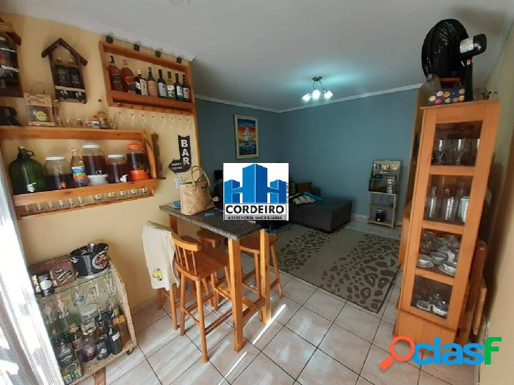 Apartamento de 03 Dormitórios em Santo André