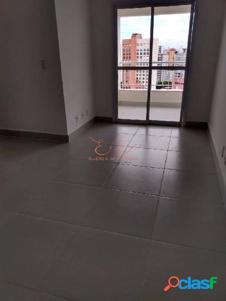 Apartamento novo com 3 dormitórios no Jardim São Dimas