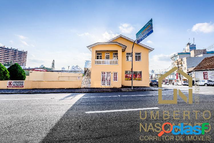 Casa Comercial para locação no bairro da Velha em