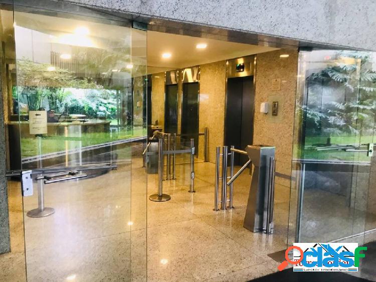 Conjunto comercial 30m - Faria Lima