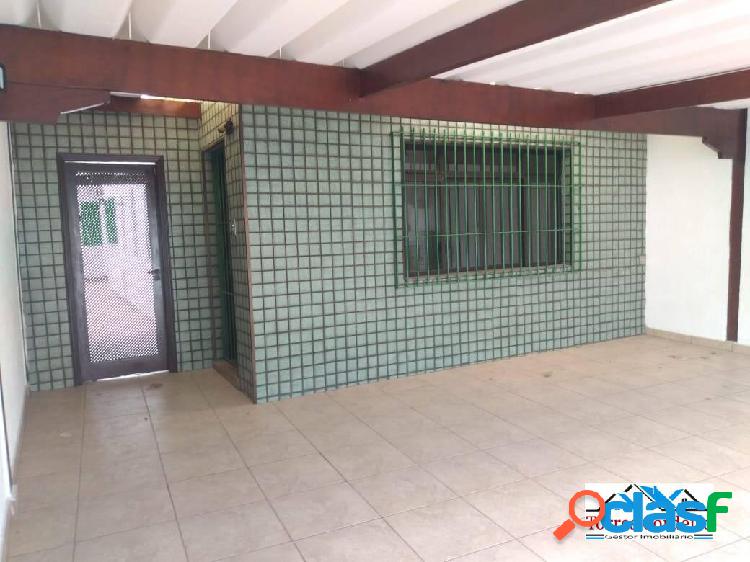 Oportunidade Amplo Sobrado 3 dorm. + 2 vagas - Vila Sônia