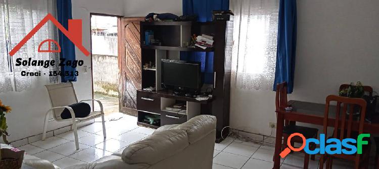 Oportunidade Única! Sobrado na Vila das Belezas - 135m² -