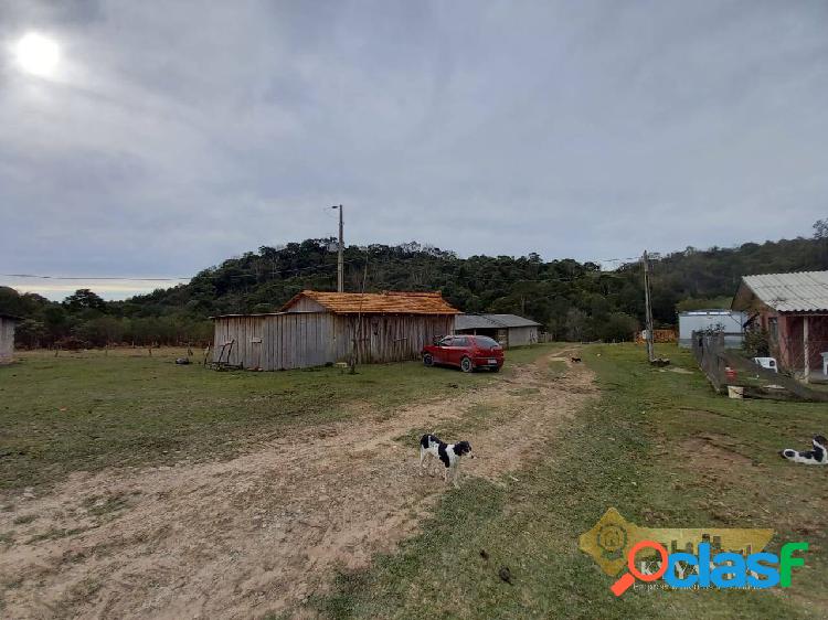 Sítio para venda