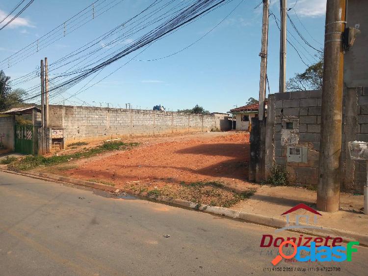 Terreno a venda - Capela / Vargem Grande Paulista