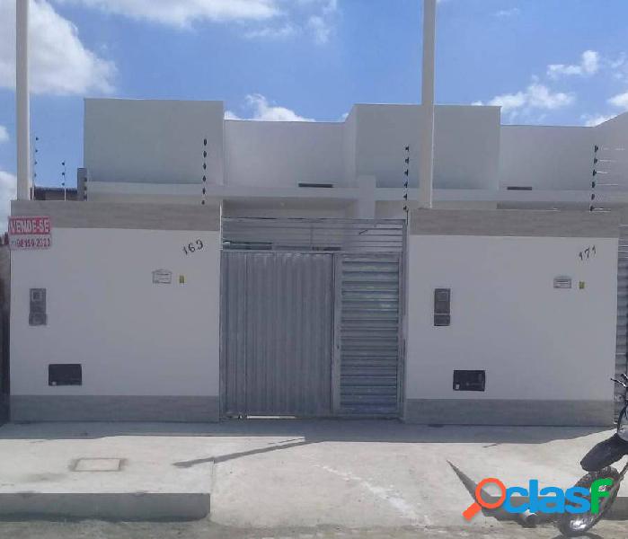 Vende-se Casa no Bairro Conceição