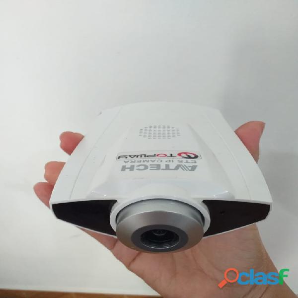 camera ip avtech promoção