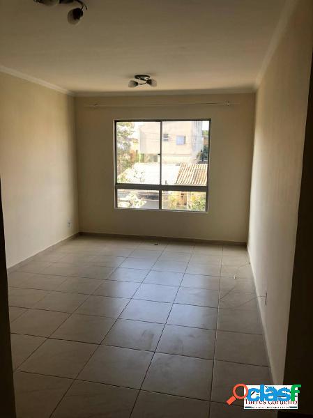 Ótimo Apartamento 2 dorm. + 1 vaga - Jd. Monte Kemel