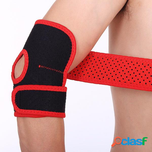1 Pcs Suporte Cotovelo de Proteção Engrenagem de Esportes