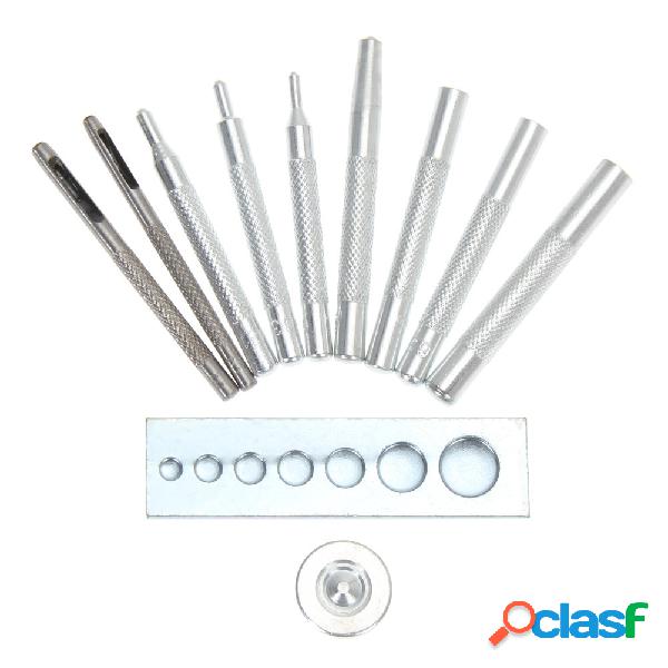 11 Conjunto DIY Conjuntos de Ferramentas de Artesanato De