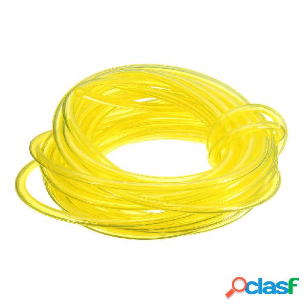 20 pés 6M 1/8 '' x 3/16 '' Gasolina Tubulação de gás