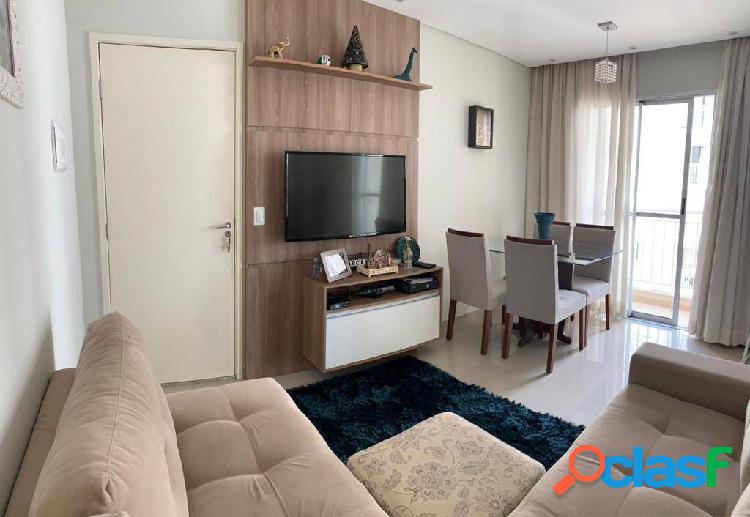 APARTAMENTO PRONTO PARA MORAR