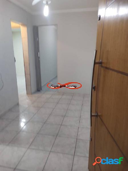 APARTMENTO PARA ALUGAR EM ARTUR ALVIM 19MINUTOS A PÉ DO