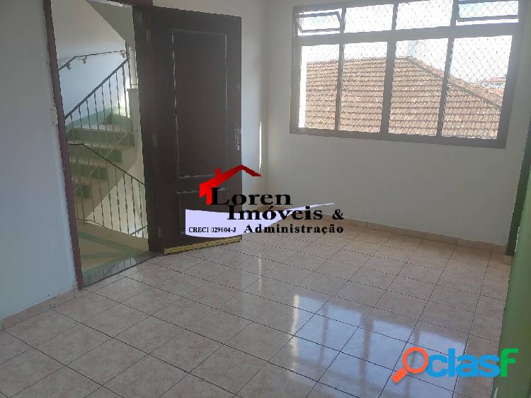 Apartamento 1 dormitório Vila Valença Sv!