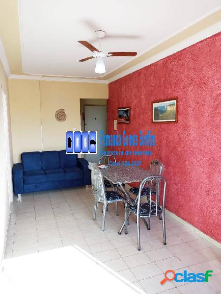 Apartamento 2 Dormitórios 1 Vaga Vila Caiçara