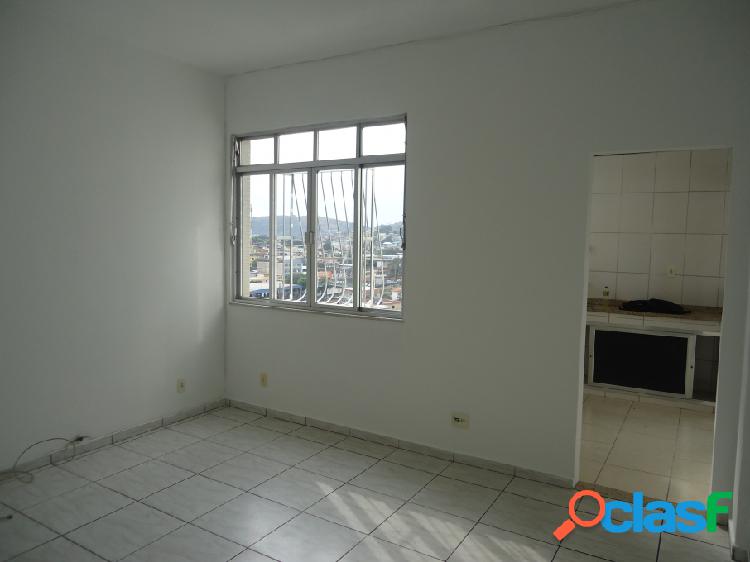 Apartamento - Aluguel - Duque de Caxias - RJ - Jardim 25
