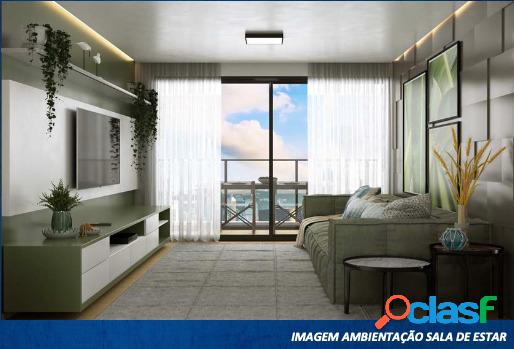 Apartamento - Venda - Cabedelo - PB - Intermares