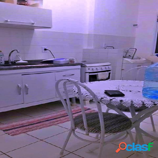 Apartamento - Venda - Jaguariúna - SP - Vargeão