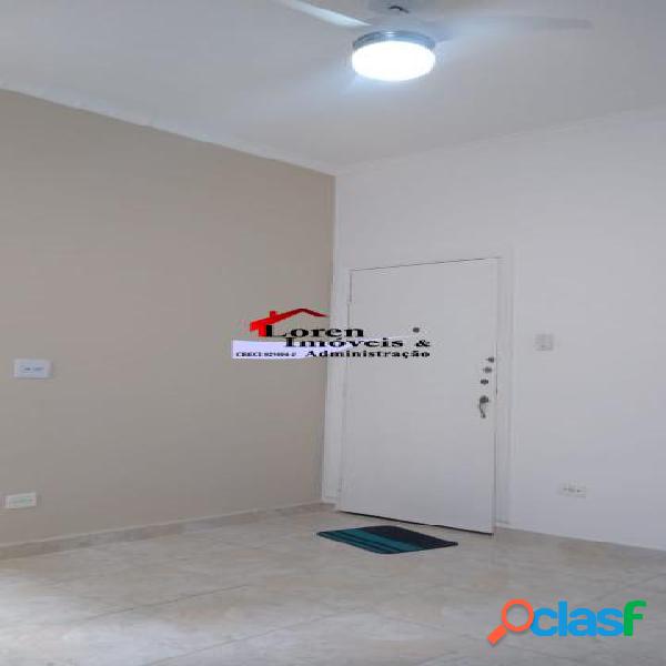 Apartamento de 1 dormitório Boa Vista Sv!