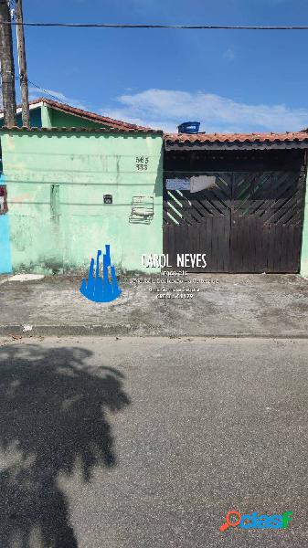 CASA 2 DORMITÓRIOS LADO PISTA ITANHAÉM