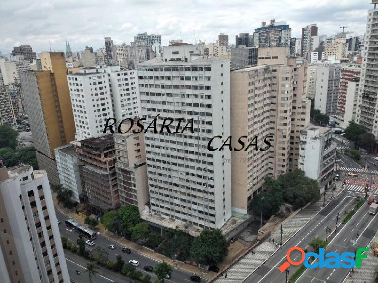 CENTRO HISTORICO de São Paulo- Conjuntos Comerciais para