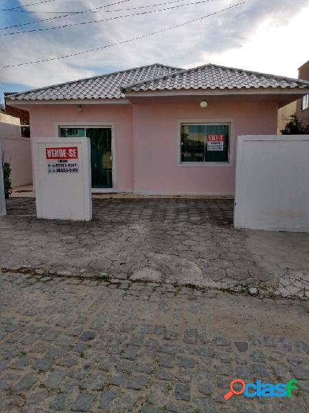 Casa Independente, à venda, Figueira, Arraial do Cabo