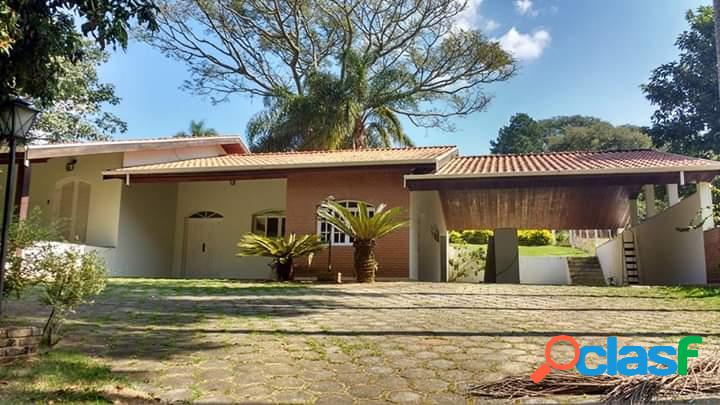 Casa - Venda - Taubaté - SP - Chácaras Cataguá