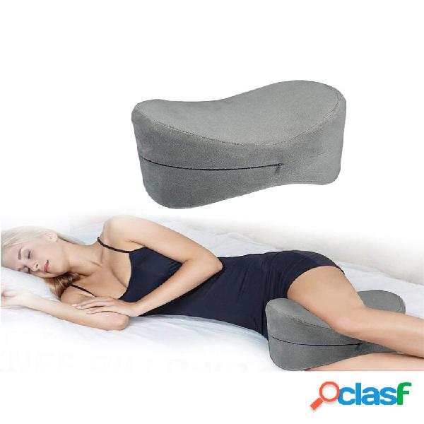ESSORT Contour Joelheiras Travesseiro Ortopédico Memory