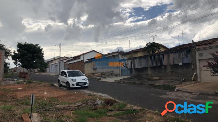 Lote/Terreno jardim Brasília - caldas novas