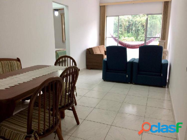 Apartamento 1 Dormitório - Mobiliado - Sacada - Garagem-