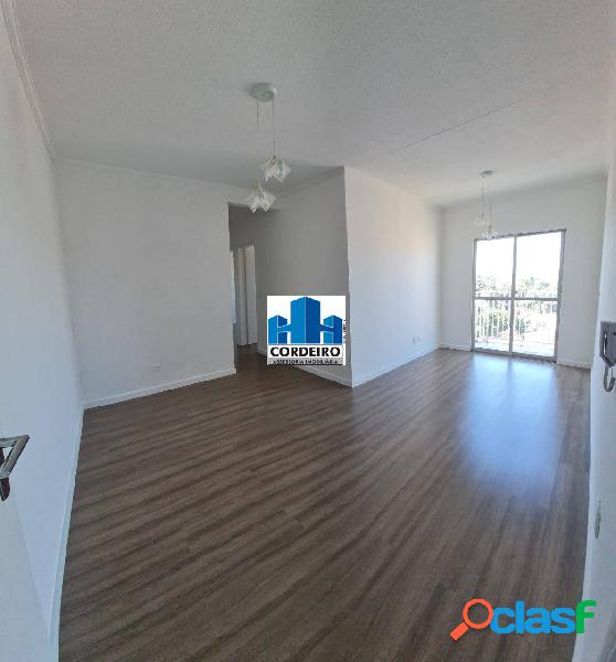 Apartamento de 02 Dormitórios em São Bernardo do Campo